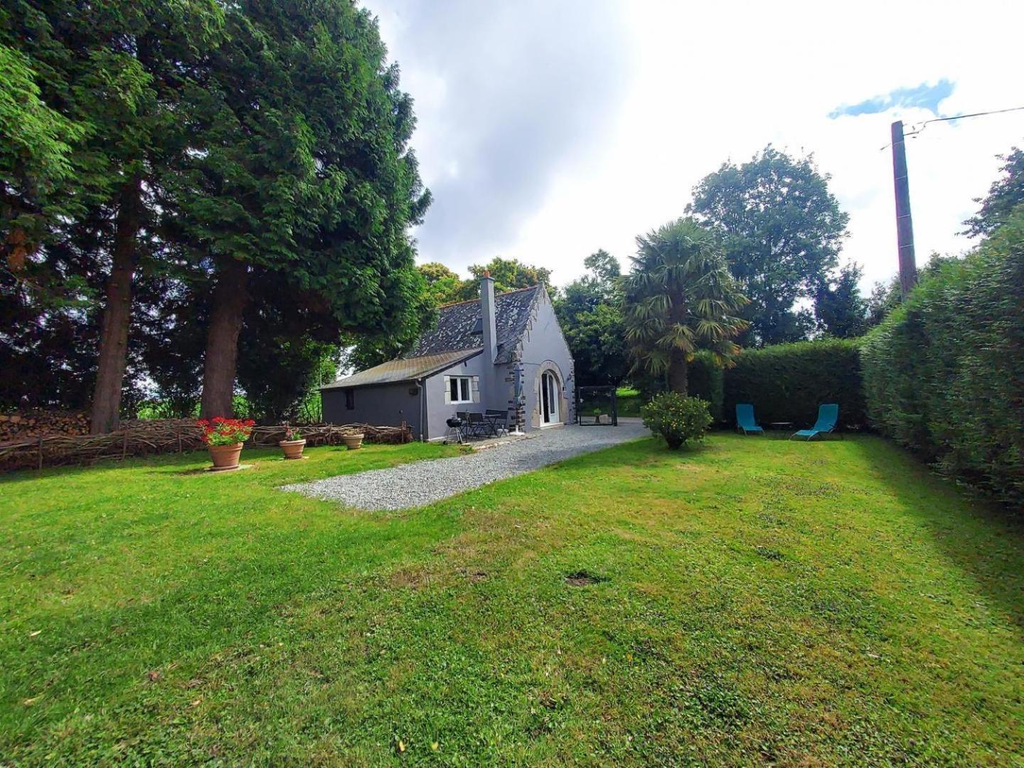 Gwenlo Villa Saint-Barthélemy Dış mekan fotoğraf